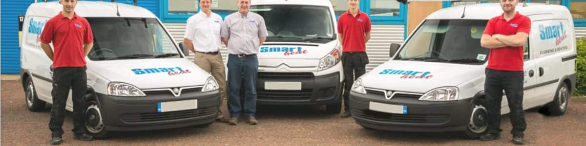 Smartheat Team