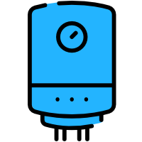 Boiler Icon