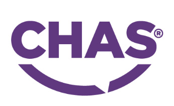 Chas Logo