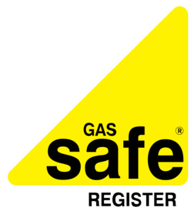 Gas Safe Logo