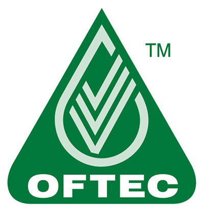 Oftec Logo